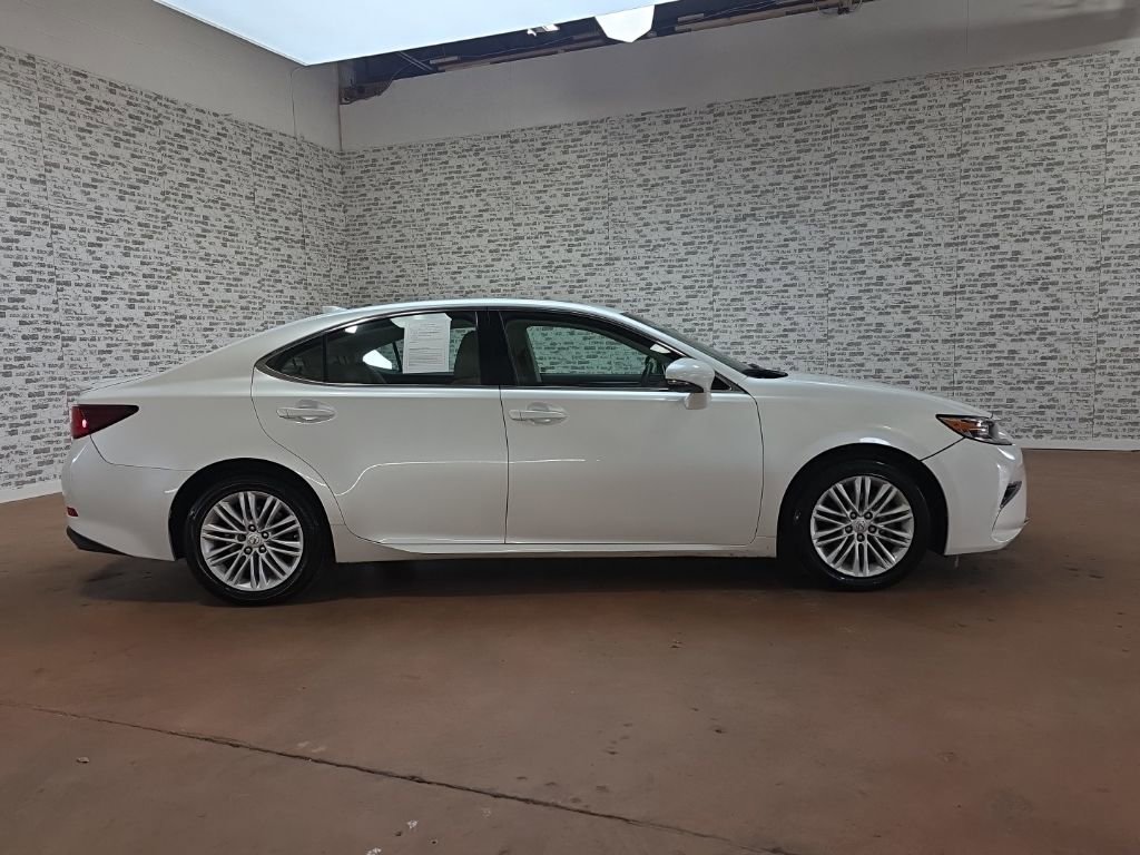Used 2018 Lexus ES 350 w/ Accessory Package 2 image 6