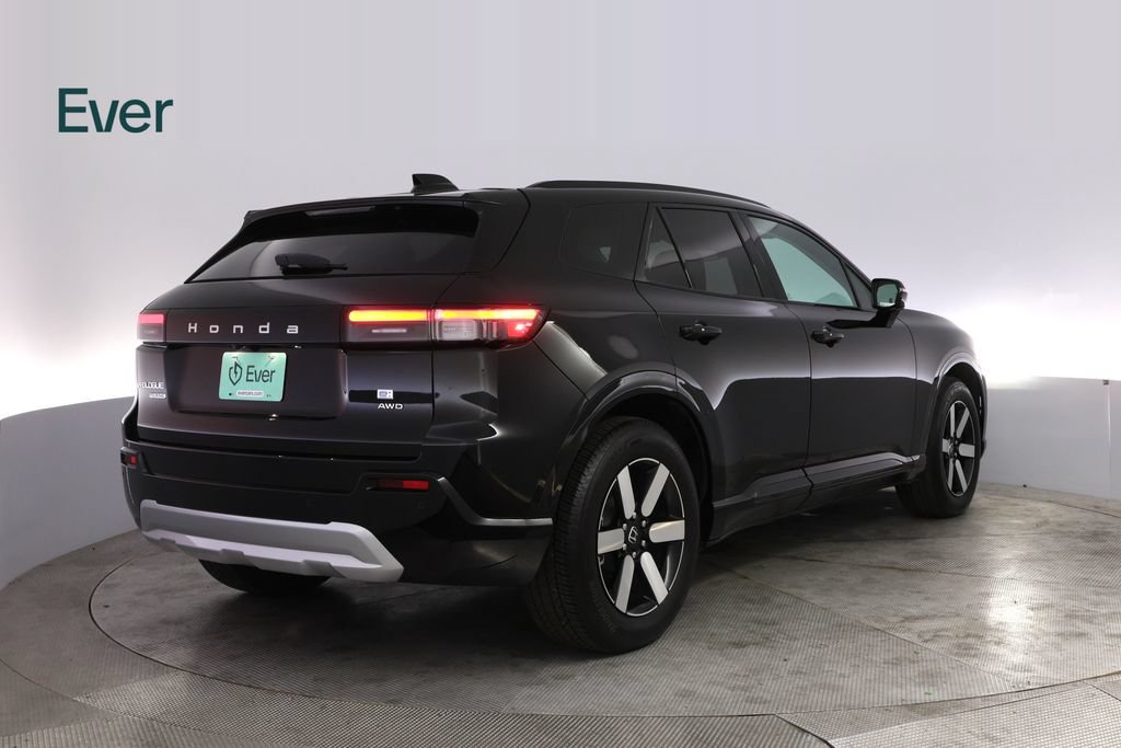 Used 2025 Honda Prologue Touring image 3