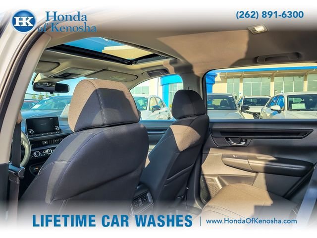 Used 2024 Honda CR-V EX image 13