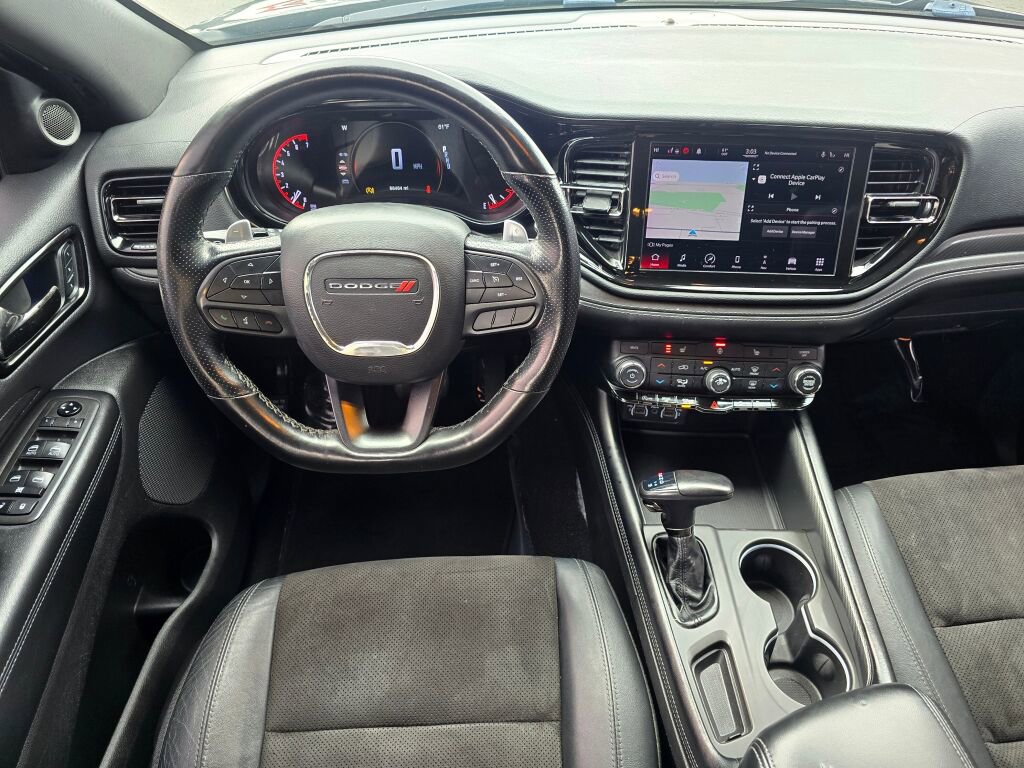 Used 2021 Dodge Durango GT image 2