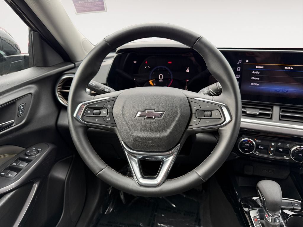 Used 2024 Chevrolet Trax ACTIV w/ Driver Confidence Package FWD image 13