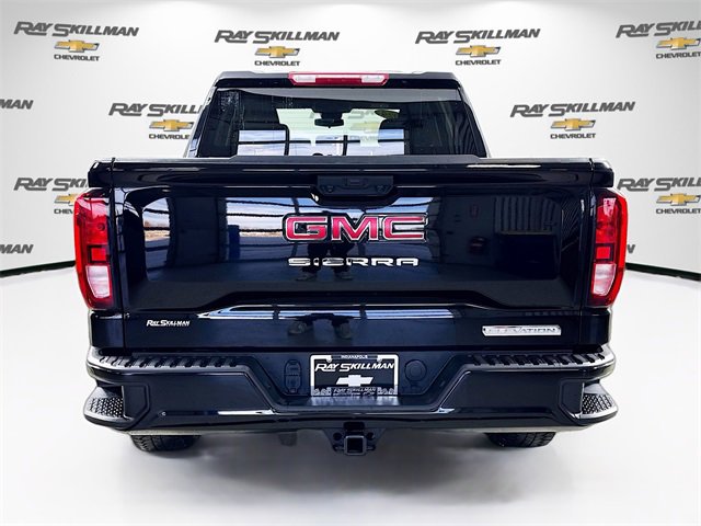 Used 2024 GMC Sierra 1500 Elevation image 6