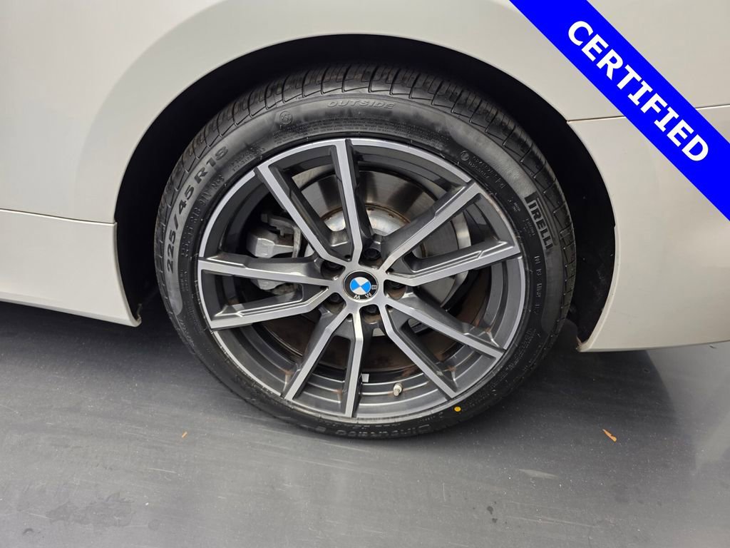 Certified 2023 BMW 430i 430i w/ Premium Package image 15
