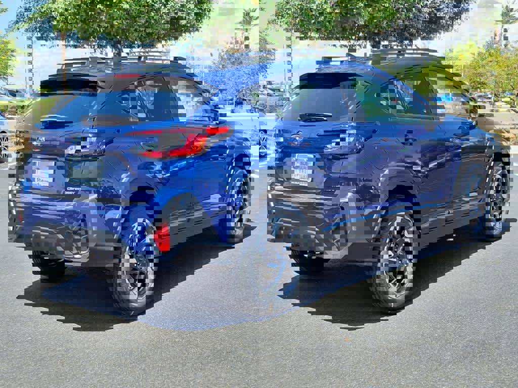 New 2025 Subaru Crosstrek 2.5i Limited w/ Popular Package #3A image 7