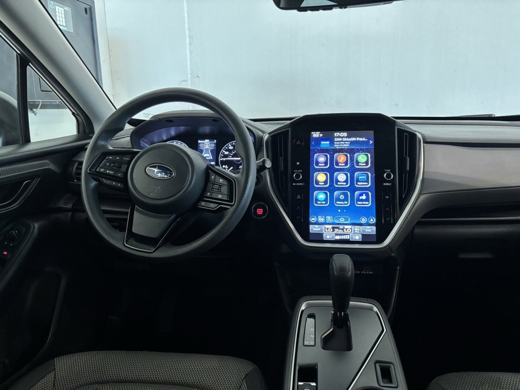 Certified 2024 Subaru Crosstrek 2.0i Premium image 9