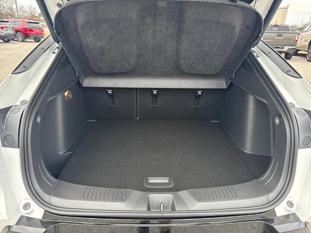 New 2026 Buick Envista Sport Touring w/ Convenience I Package image 5