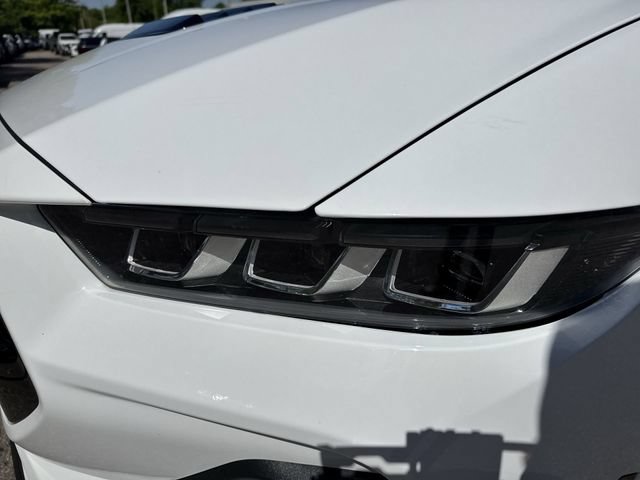 Used 2024 Ford Mustang GT Premium RWD image 11