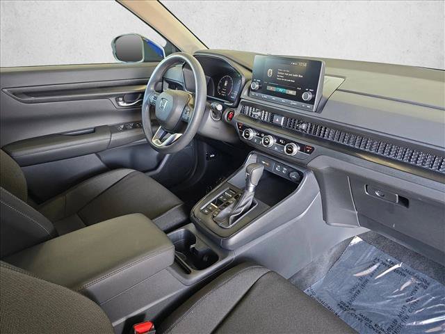 Used 2023 Honda CR-V EX image 24
