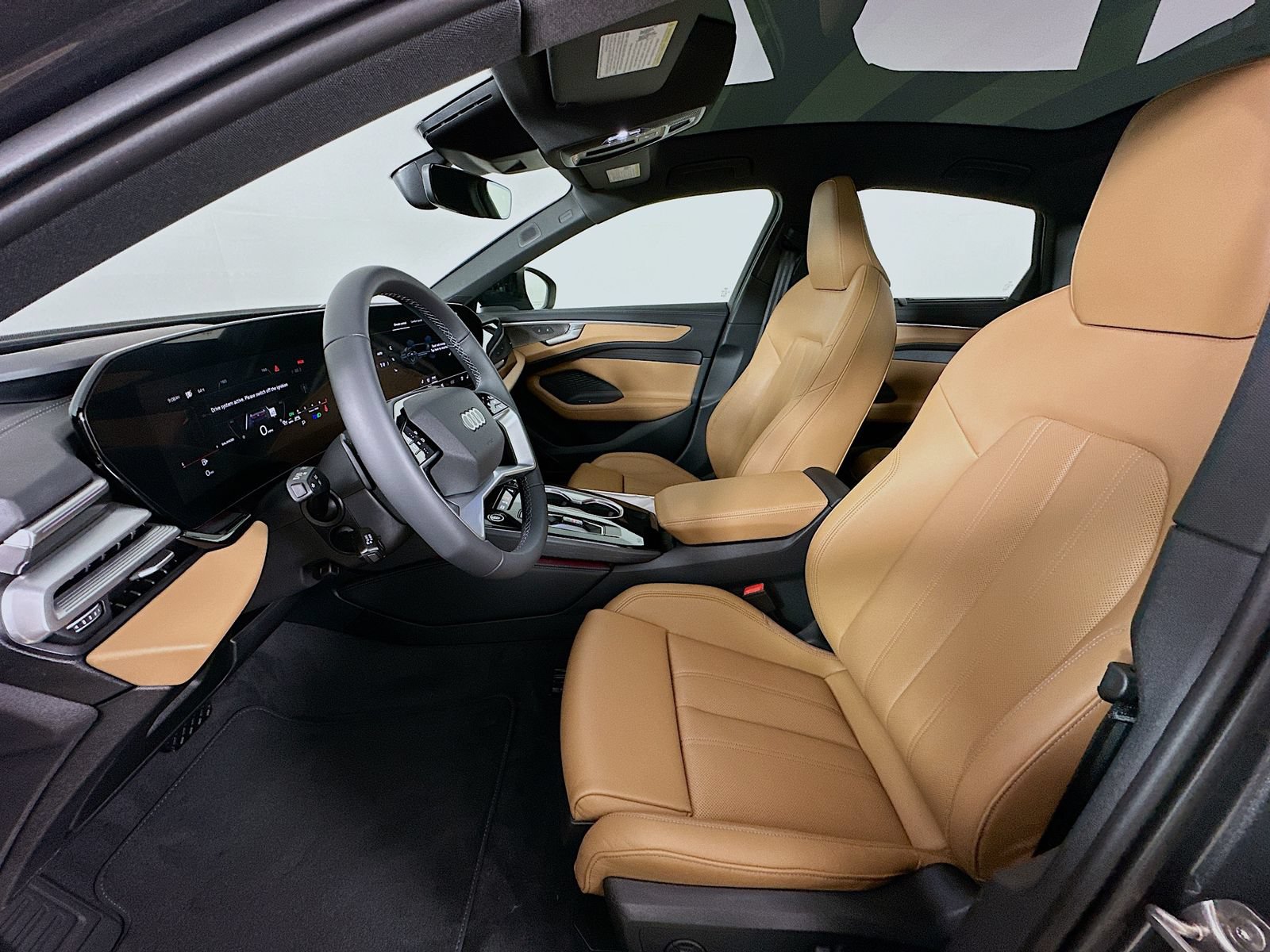 New 2026 Audi A6 Premium Plus w/ Premium Plus Package AWD/4WD image 35