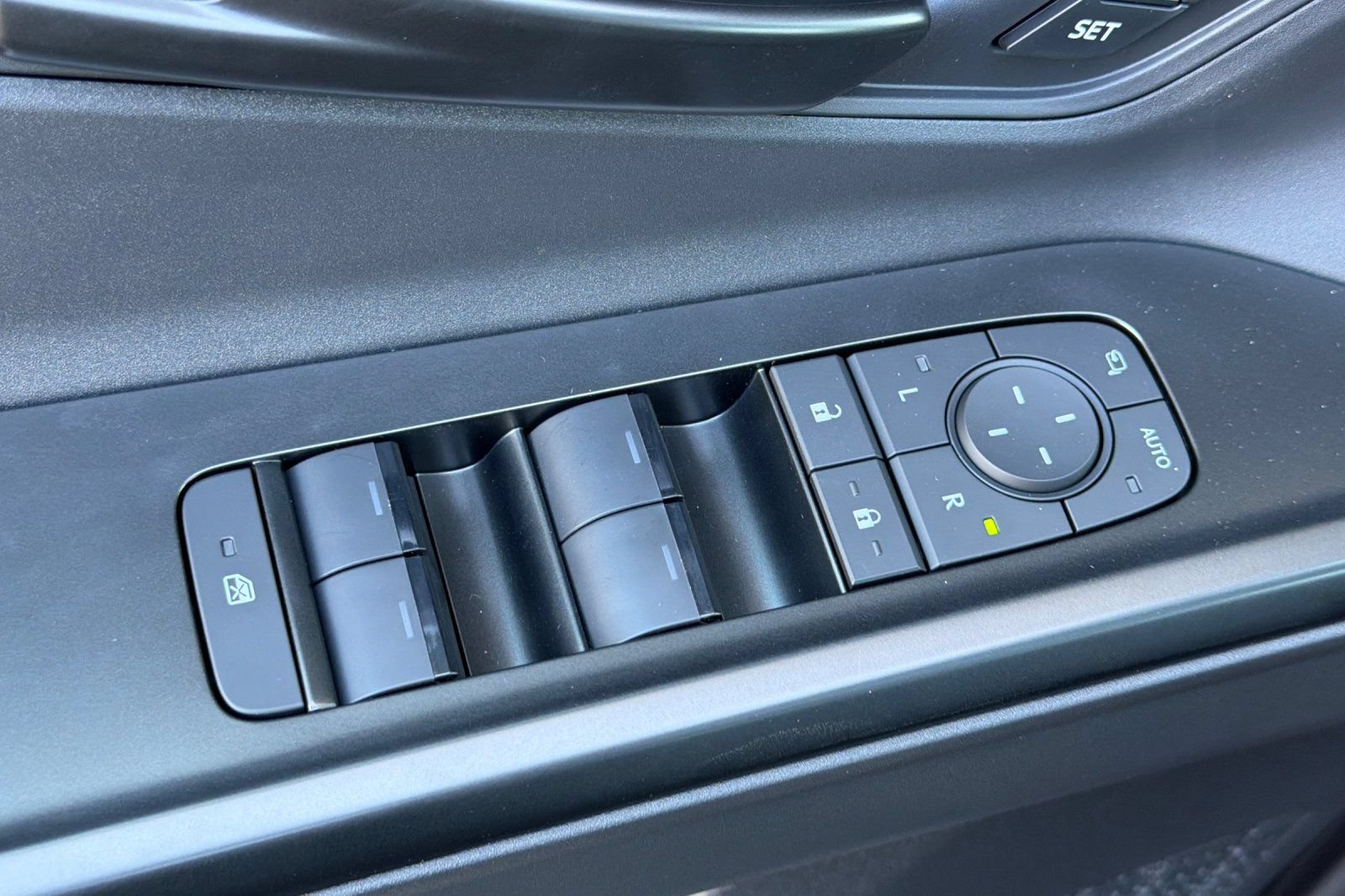 New 2026 Toyota bZ AWD/4WD image 12