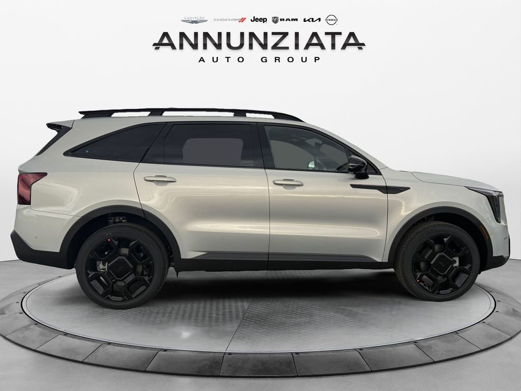 New 2026 Kia Sorento SX Prestige AWD/4WD image 6