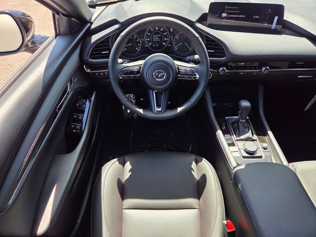 New 2026 MAZDA MAZDA3 Hatchback w/ Appearance Package image 9