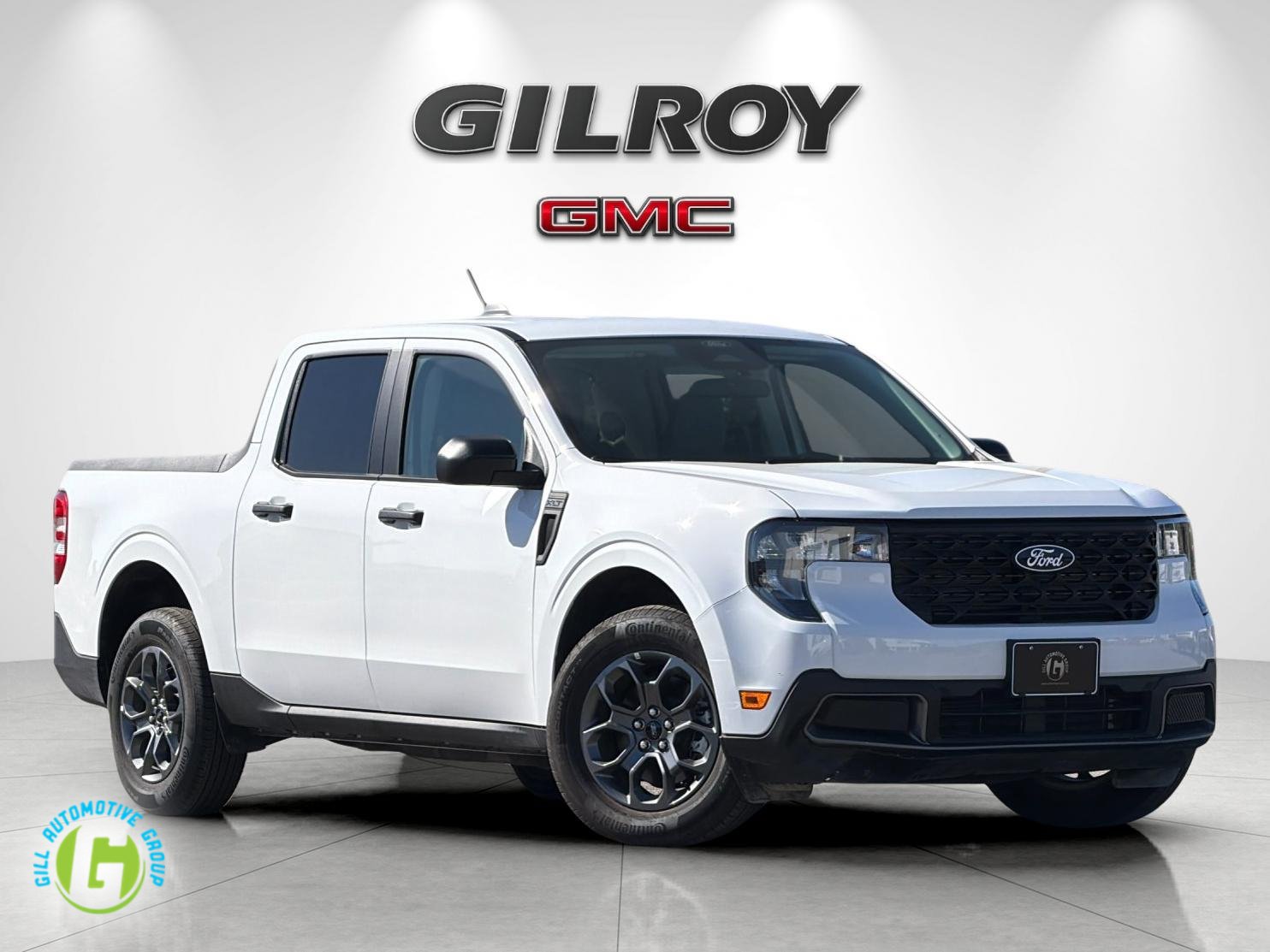 Used 2026 Ford Maverick XLT w/ Equipment Group 301A AWD/4WD image 1