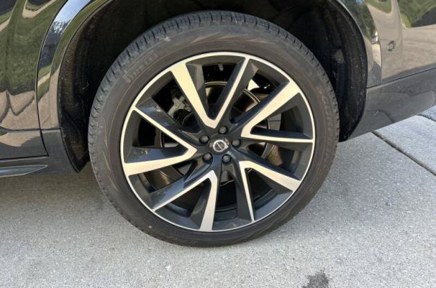 Used 2024 Volvo XC90 B6 Ultimate w/ Protection Package Premier AWD/4WD image 12