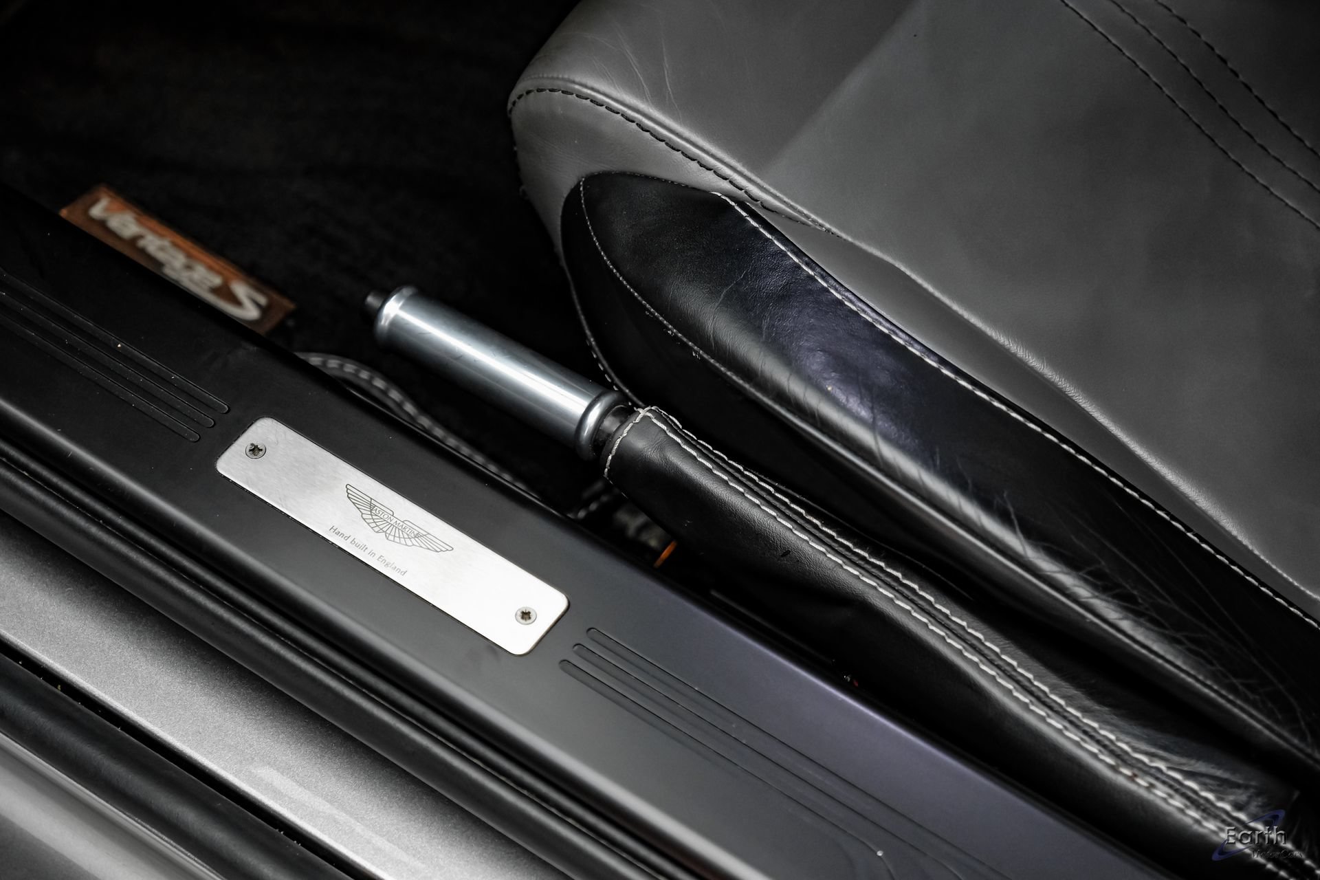 Used 2014 Aston Martin V8 Vantage S RWD image 41