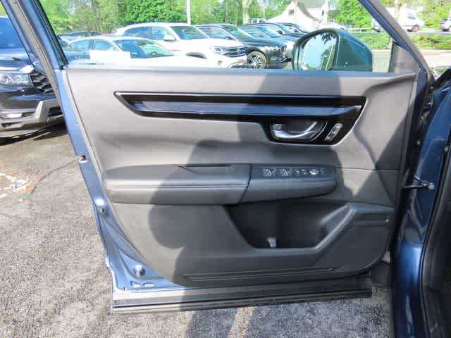 Used 2024 Honda CR-V EX-L image 15