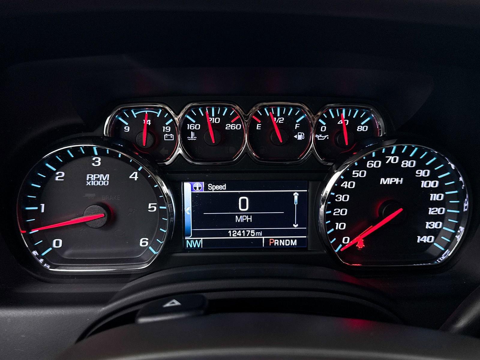 Used 2015 Chevrolet Tahoe LT w/ Max Trailering Package image 35