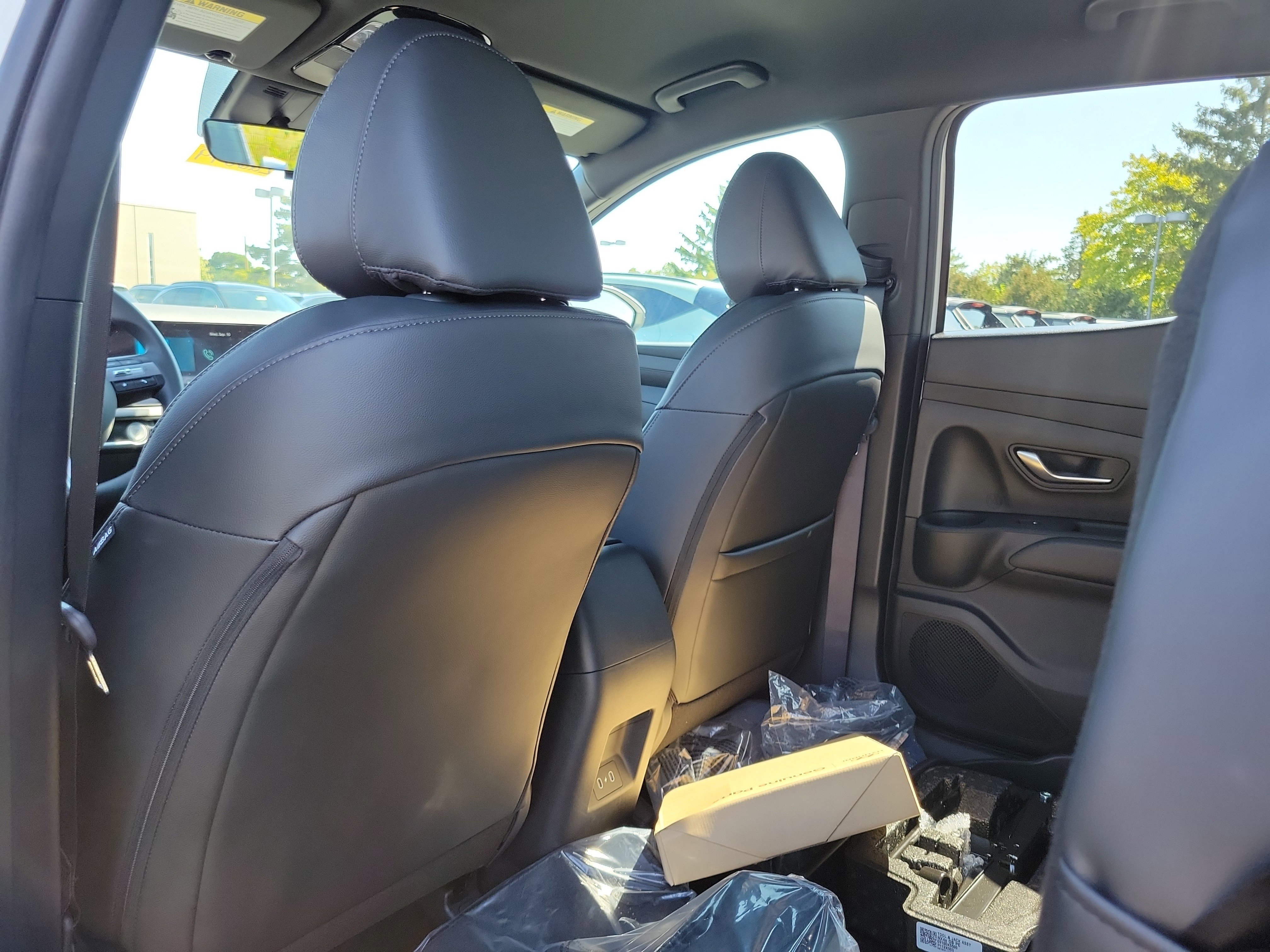 New 2026 Hyundai Santa Cruz SEL AWD/4WD image 14