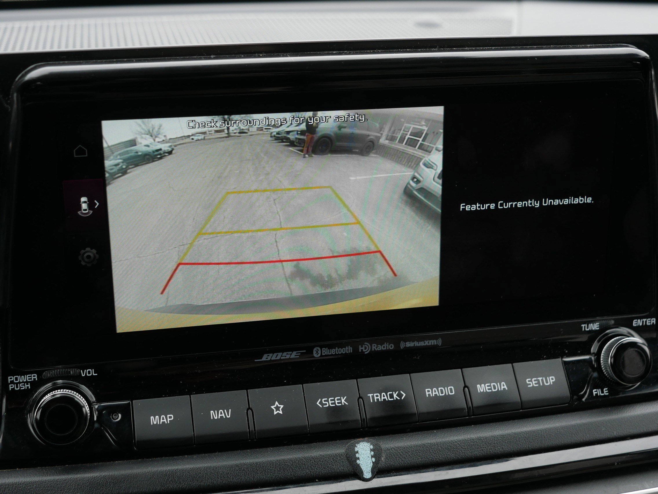 Certified 2022 Kia Seltos SX image 6