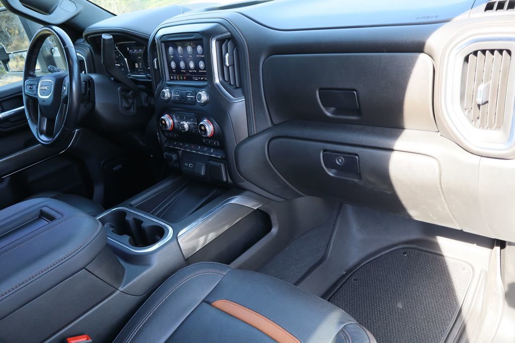 Certified 2022 GMC Sierra 2500 AT4 w/ AT4 Premium Plus Package image 32
