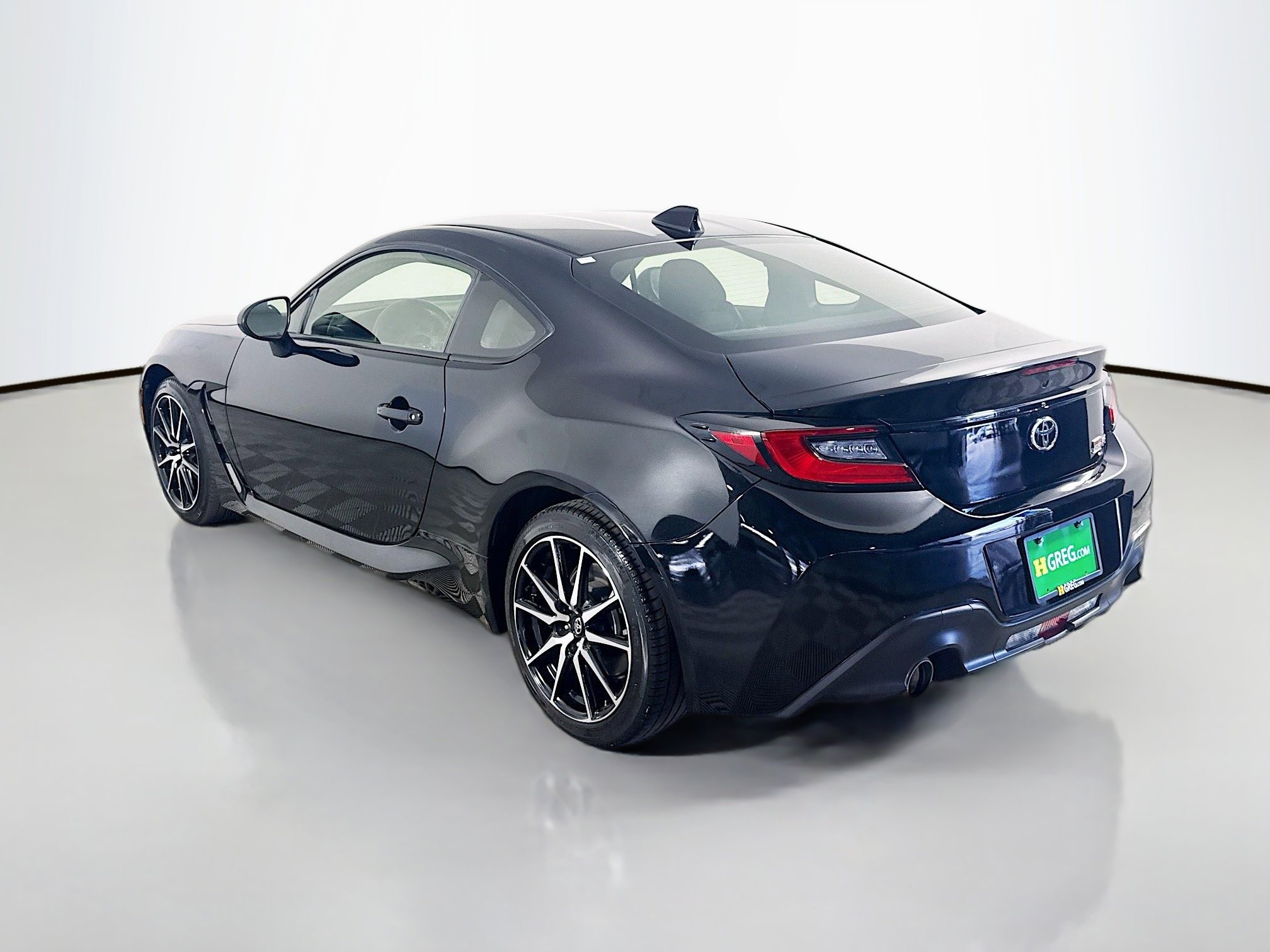 Used 2023 Toyota GR86 Base image 7