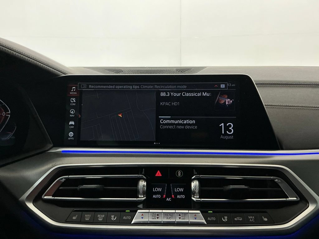 Certified 2023 BMW X5 sDrive40i w/ Premium Package RWD image 14