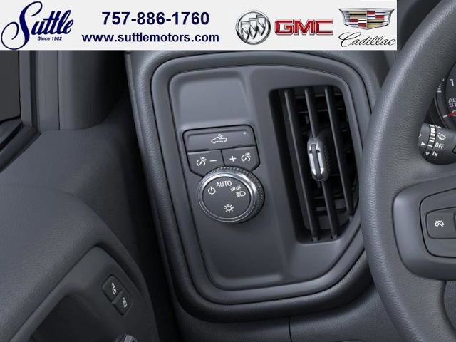 New 2026 GMC Sierra 1500 Pro w/ Pro Value Package image 22