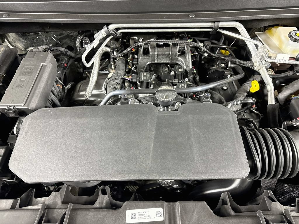 New 2026 GMC Canyon Denali AWD/4WD image 31