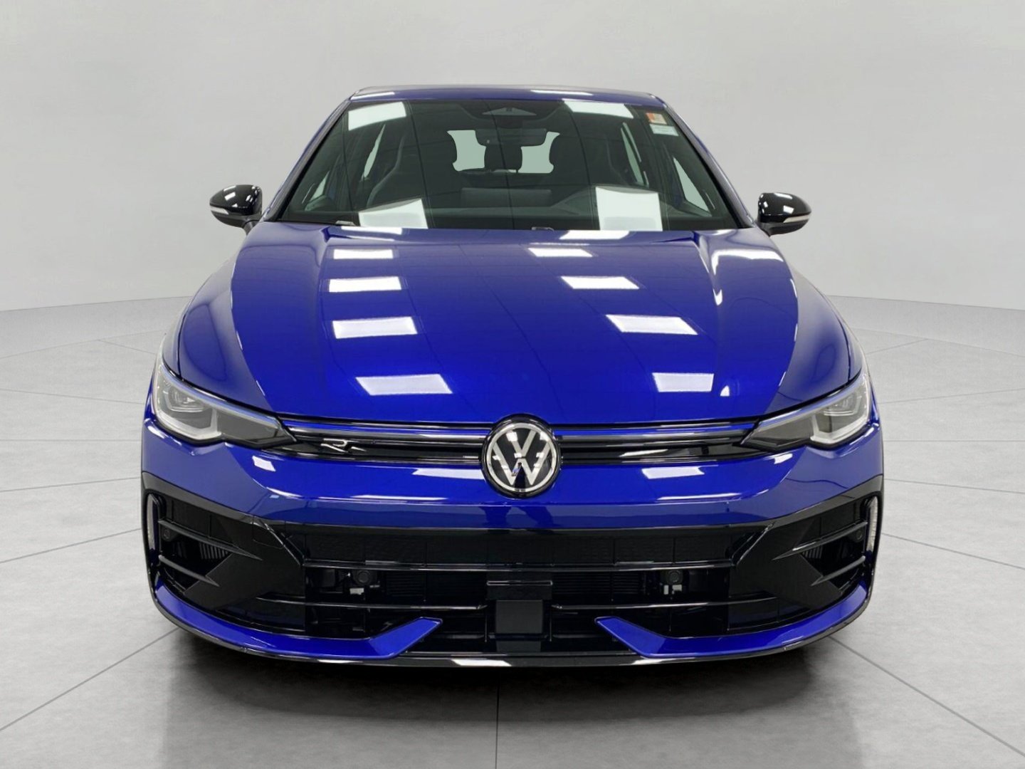 New 2026 Volkswagen Golf w/ Euro Style Package AWD/4WD image 9