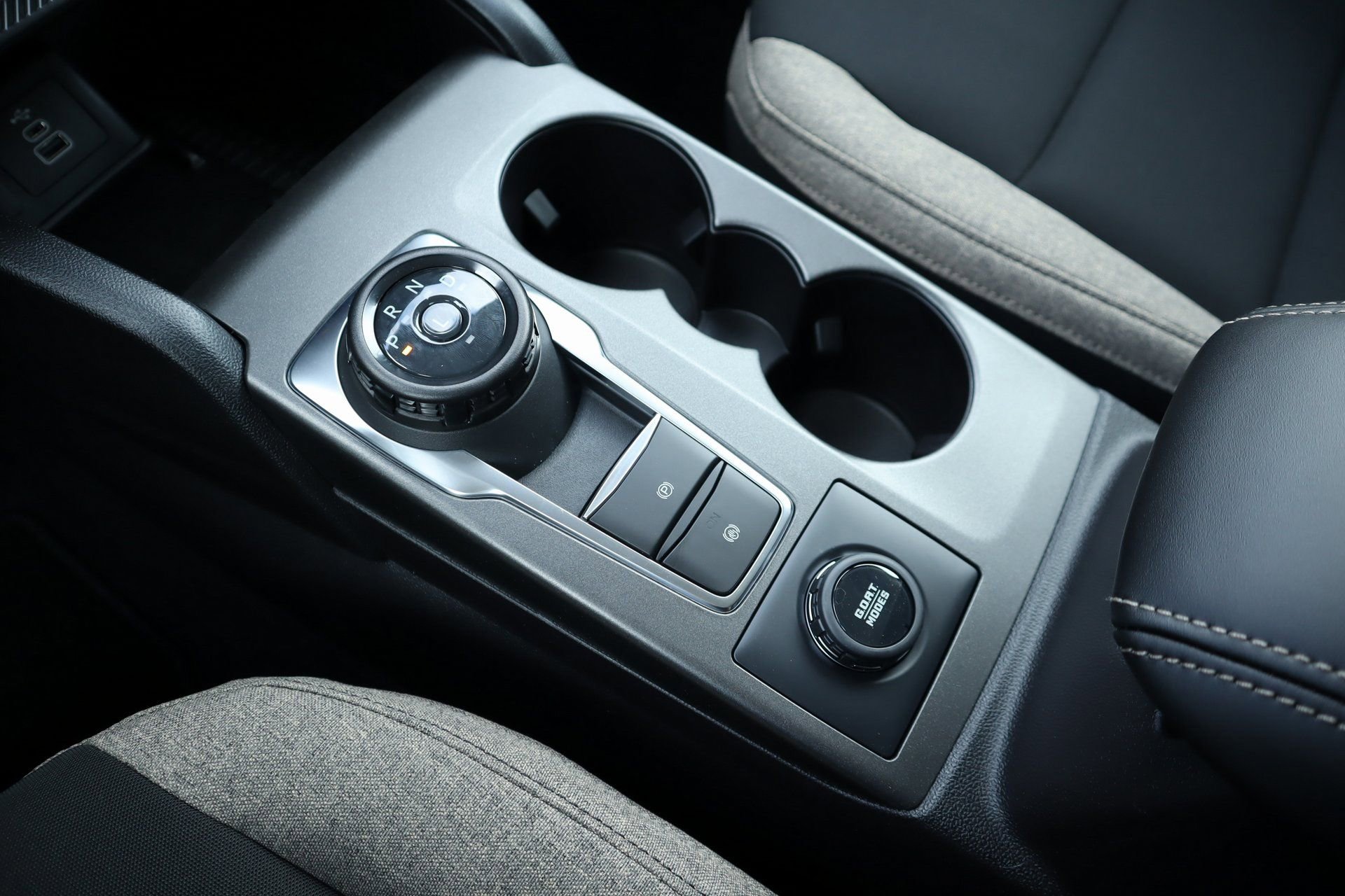 New 2025 Ford Bronco Sport Big Bend w/ Convenience Package image 8