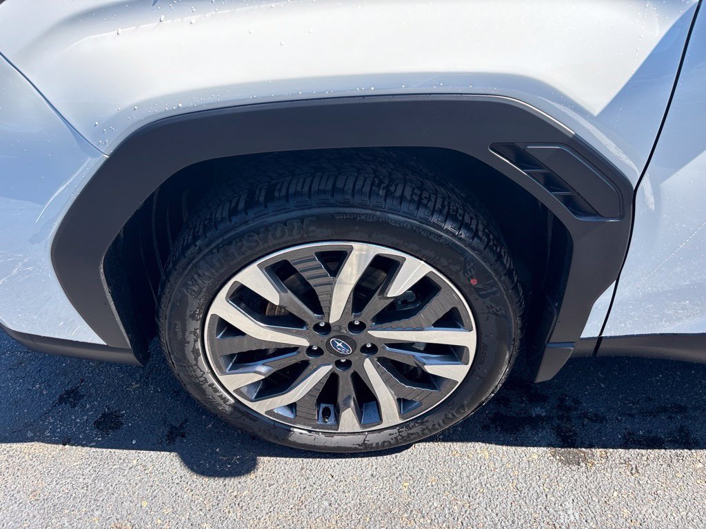 New 2026 Subaru Forester Touring AWD/4WD image 7