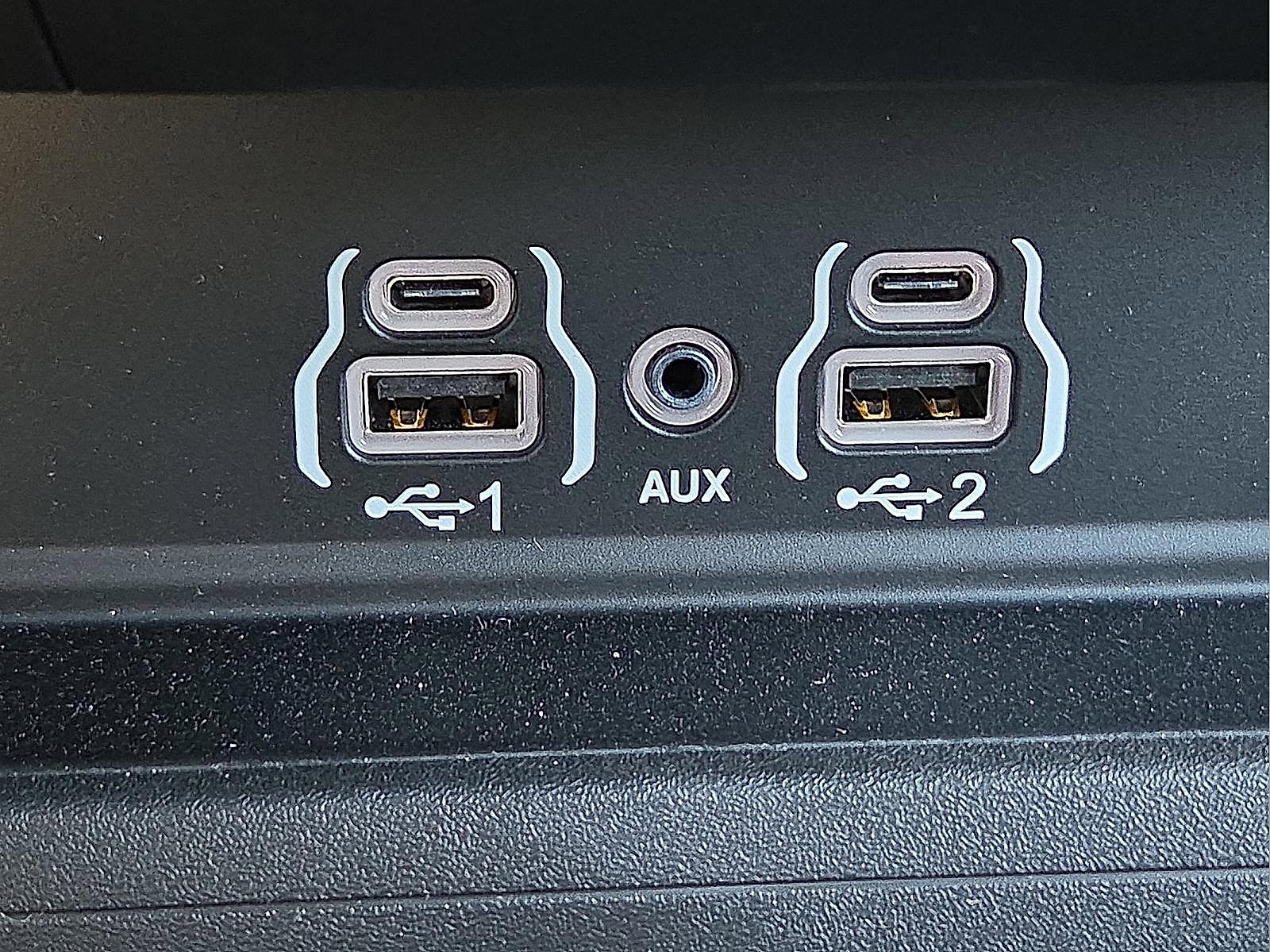 New 2026 RAM 1500 Big Horn image 18