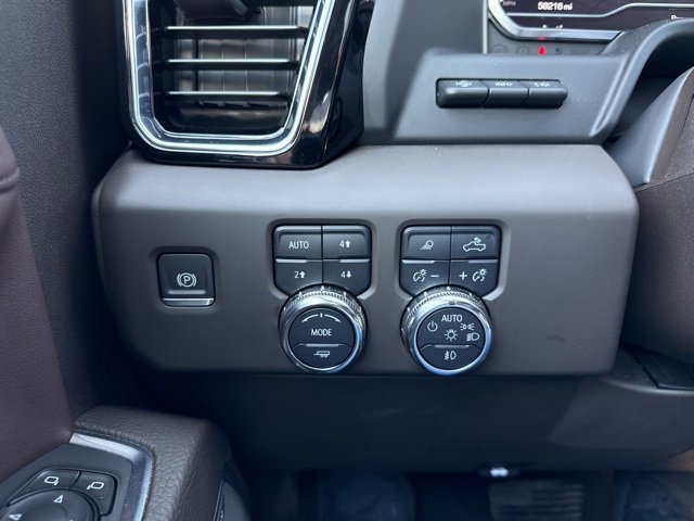 Used 2024 GMC Sierra 1500 Denali w/ Denali Reserve Package image 19
