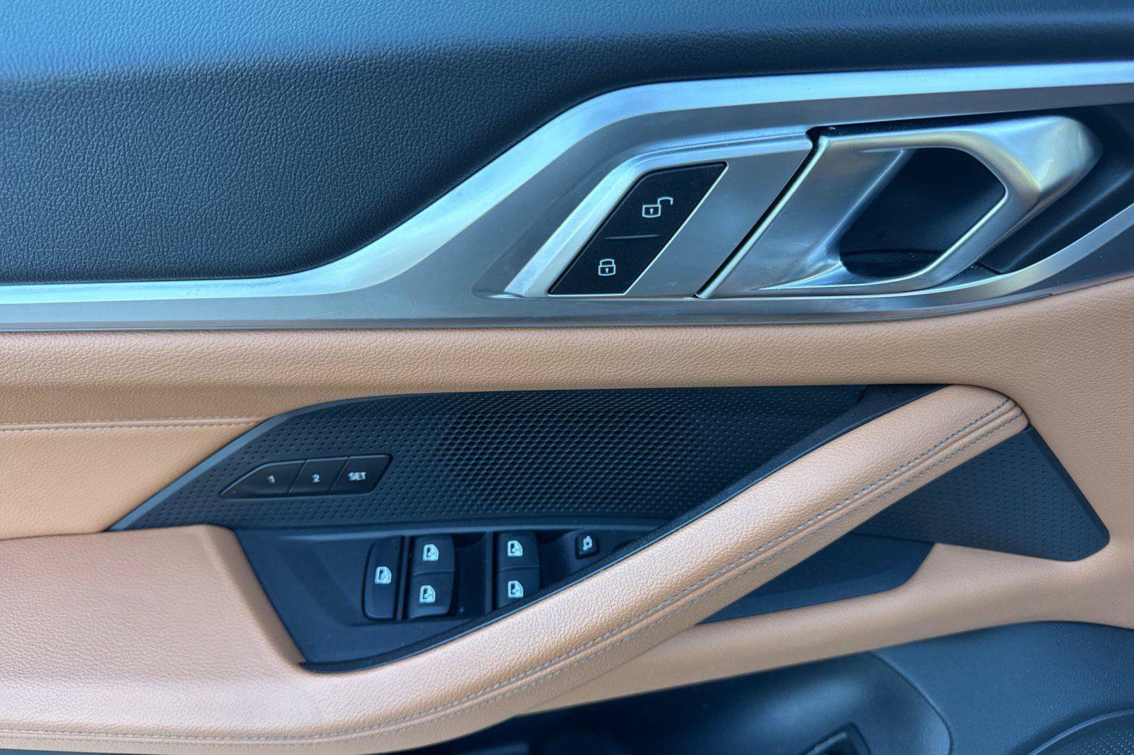 Used 2022 BMW i4 eDrive40 image 10