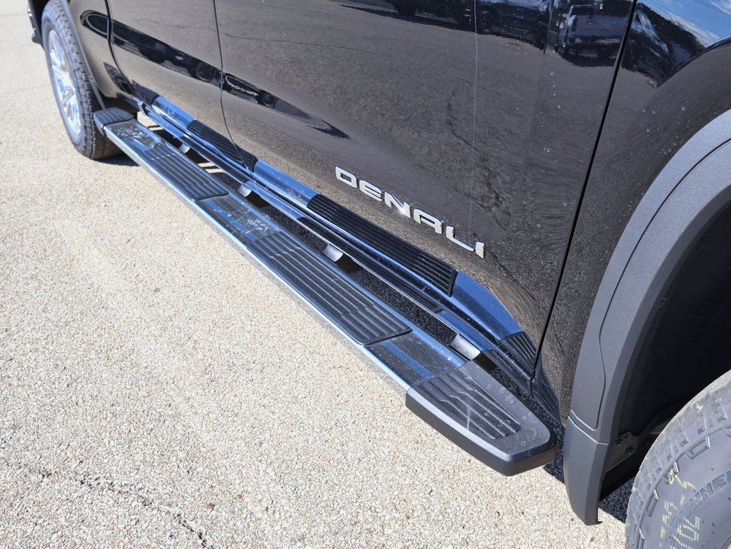 New 2026 GMC Sierra 1500 Denali w/ Technology Package image 10