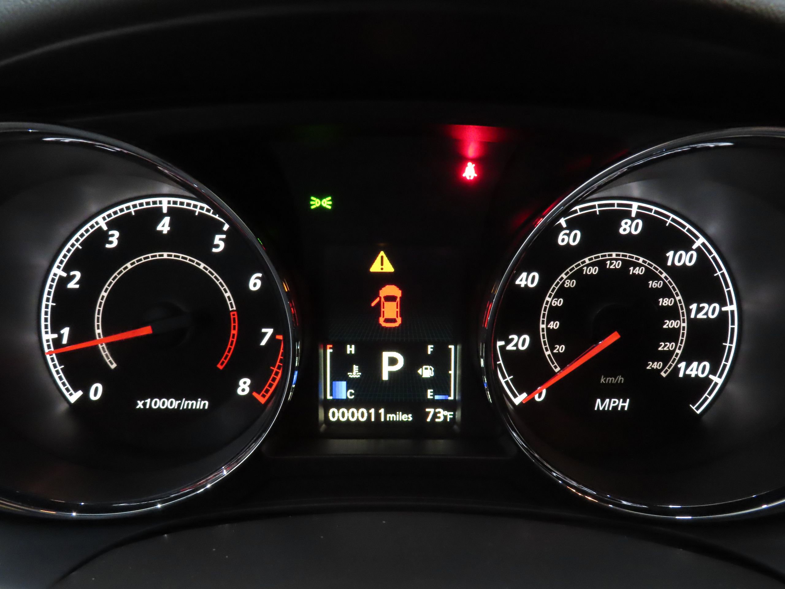 New 2025 Mitsubishi Outlander Sport ES image 11