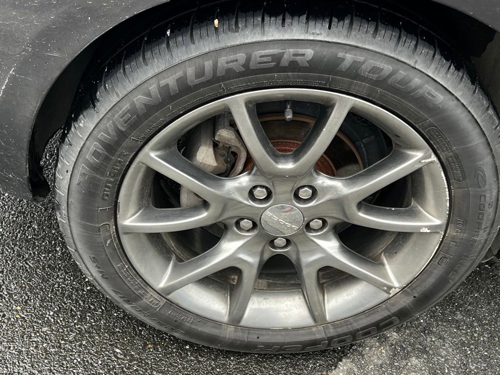 Used 2014 Dodge Dart SXT FWD image 12