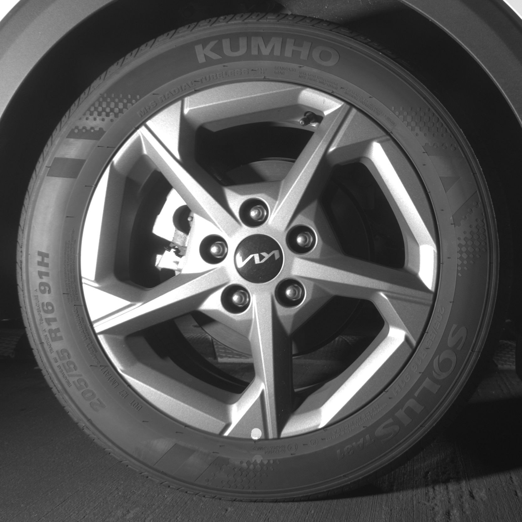 Used 2025 Kia K4 LXS image 15