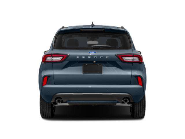 Used 2024 Ford Escape ST-Line w/ Tech Pack #1 AWD/4WD image 8