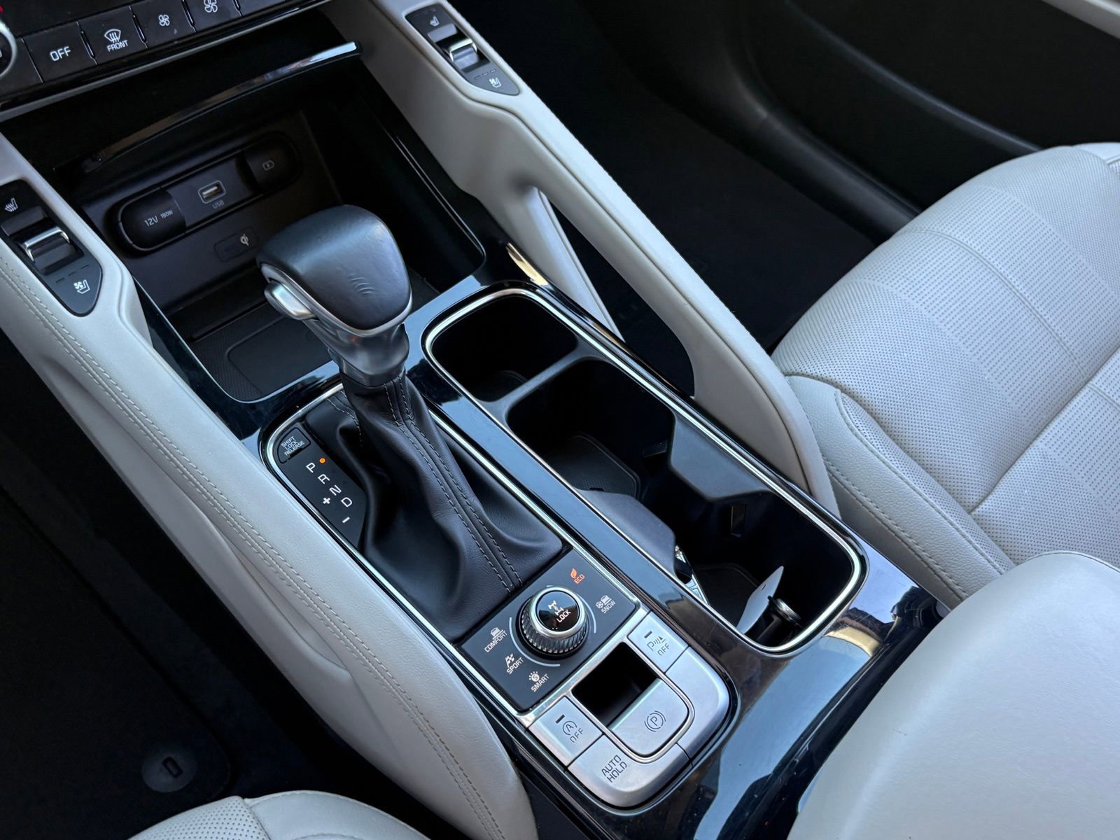 Used 2021 Kia Telluride EX w/ EX Premium Package AWD/4WD image 23