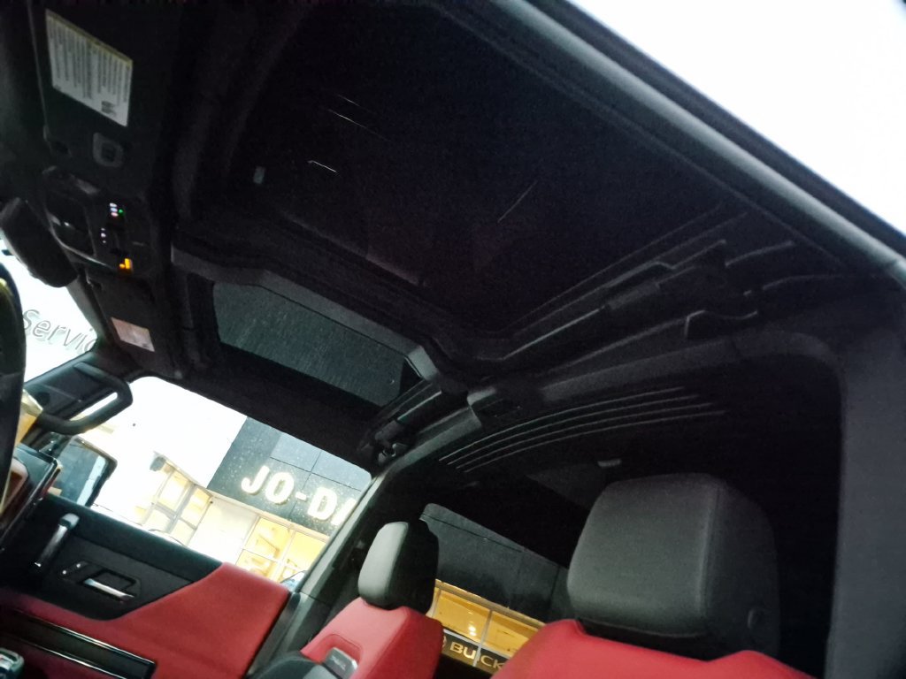 Used 2026 GMC Hummer EV 3X w/ Carbon Fiber Edition Package AWD/4WD image 29