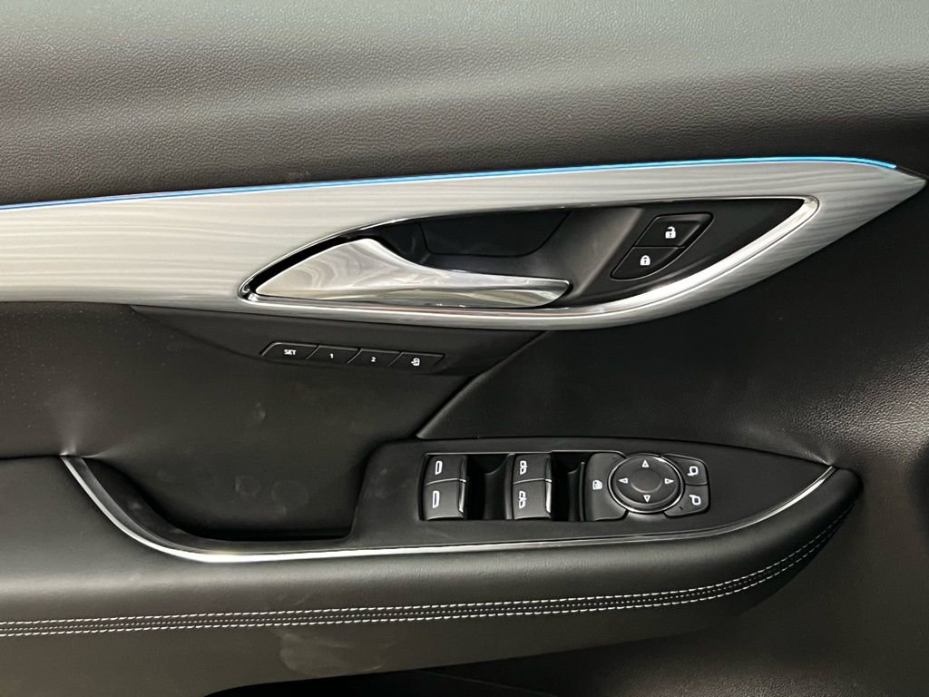 New 2026 Buick Envision Avenir image 16