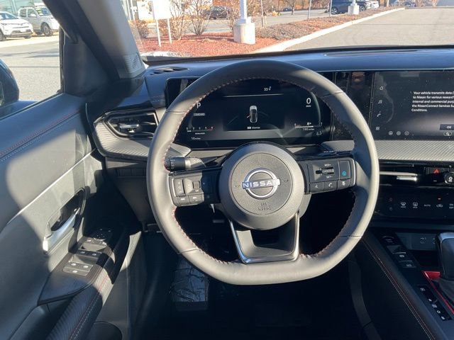 New 2026 Nissan Kicks SR image 16