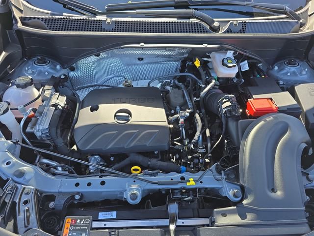 Used 2026 Buick Encore GX Sport Touring w/ Comfort Package image 30