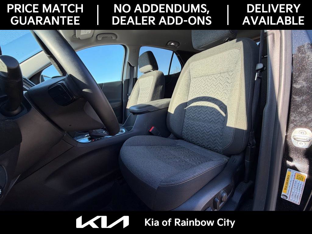 Used 2023 Chevrolet Equinox LT image 15