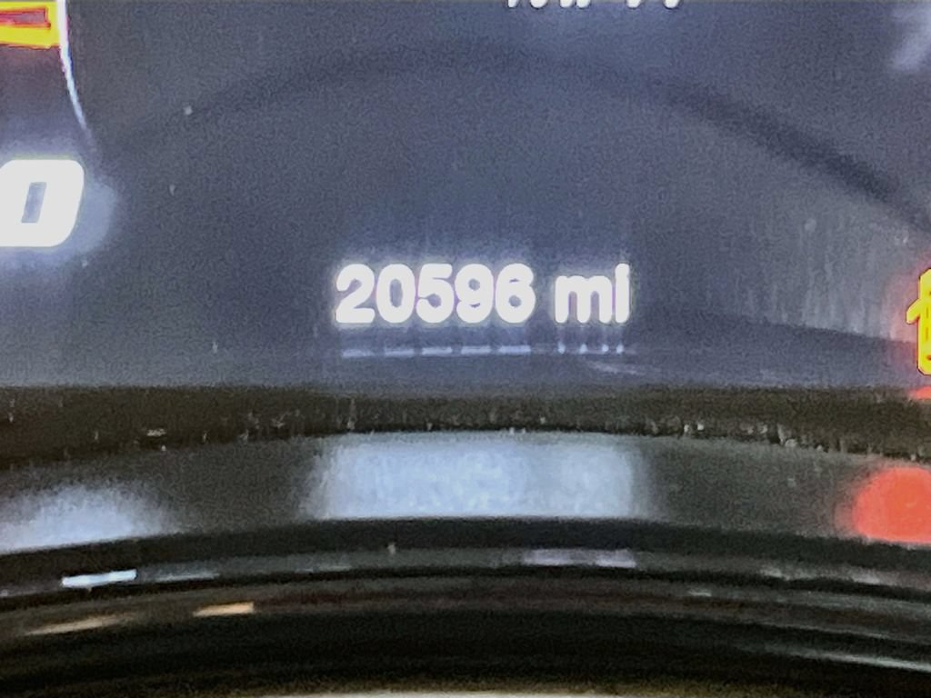 Used 2023 Dodge Durango SRT Hellcat AWD/4WD image 12
