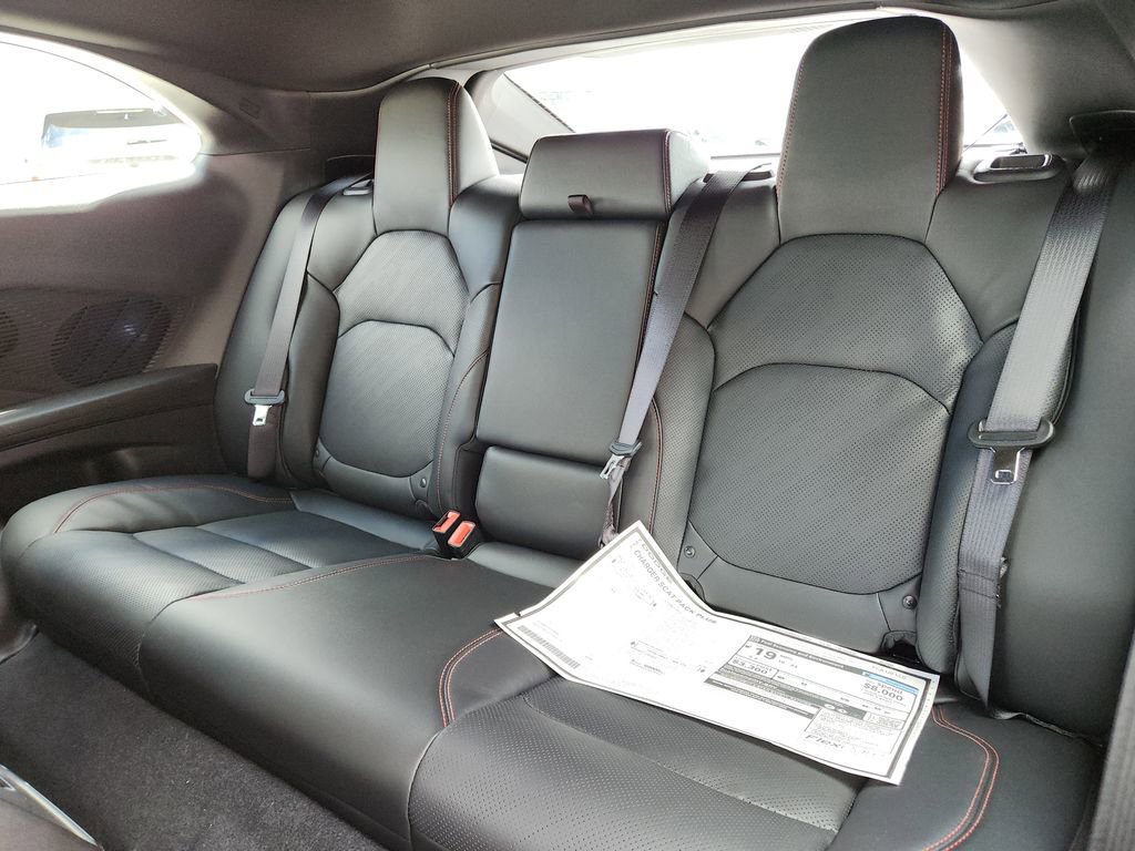 New 2026 Dodge Charger R/T Scat Pack image 16