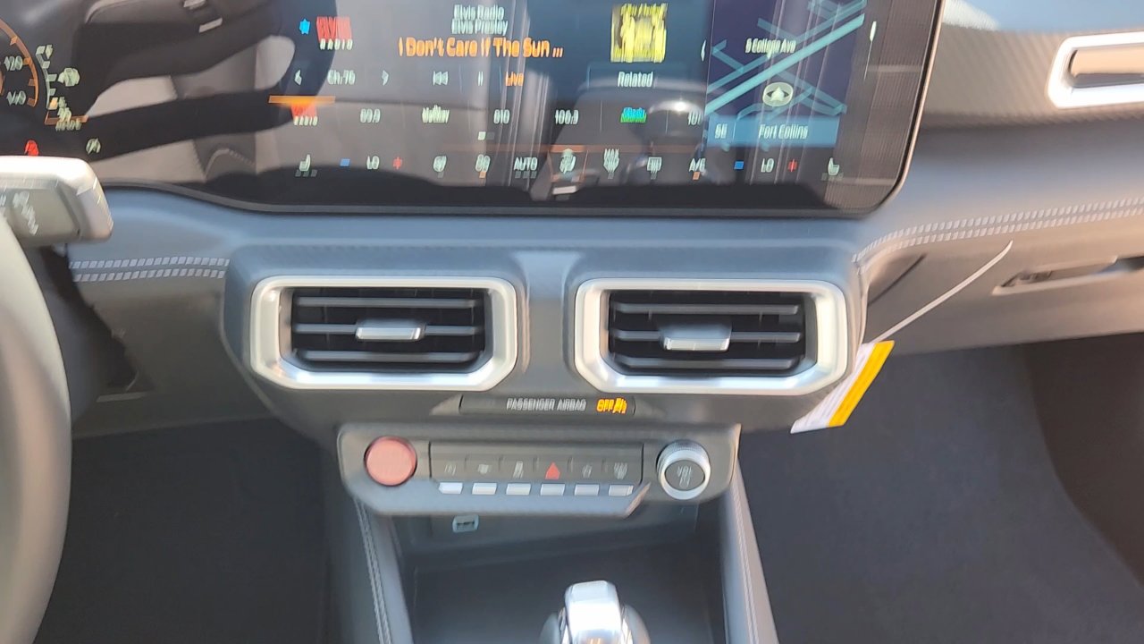 New 2025 Ford Mustang Premium image 22