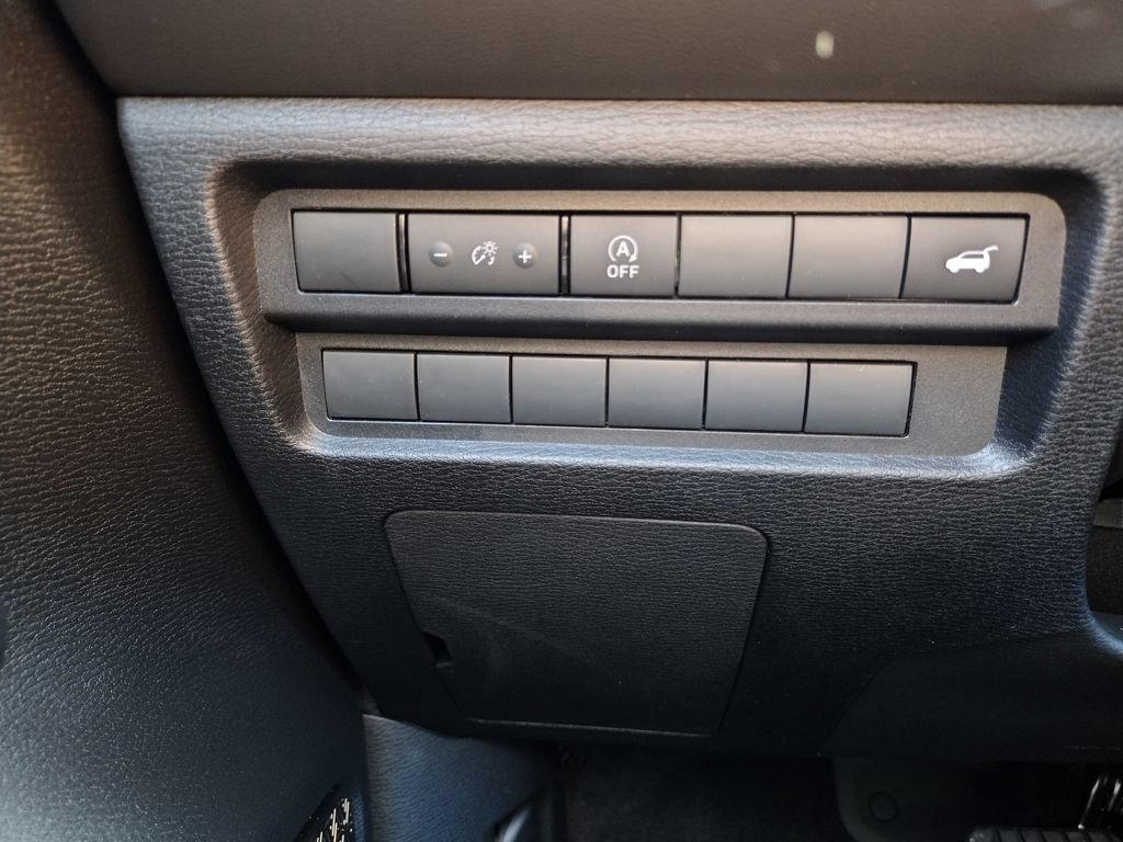 New 2026 Mitsubishi Outlander SE AWD/4WD image 22