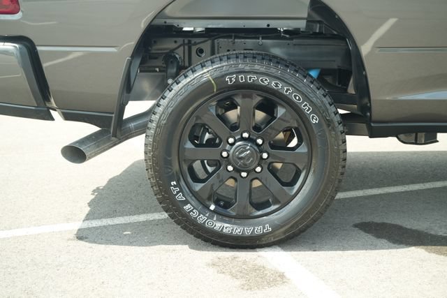 New 2026 RAM 2500 Big Horn AWD/4WD image 47
